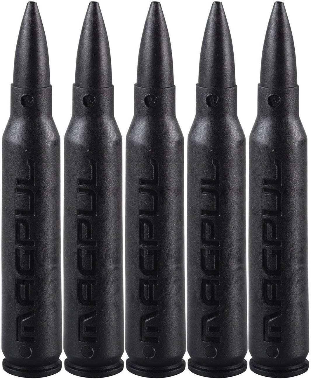 Magpul 223 Dummy Rounds , 5 Count (Pack of 1)