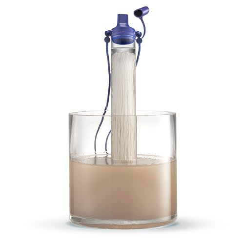 LifeStraw Personal Water Filter for