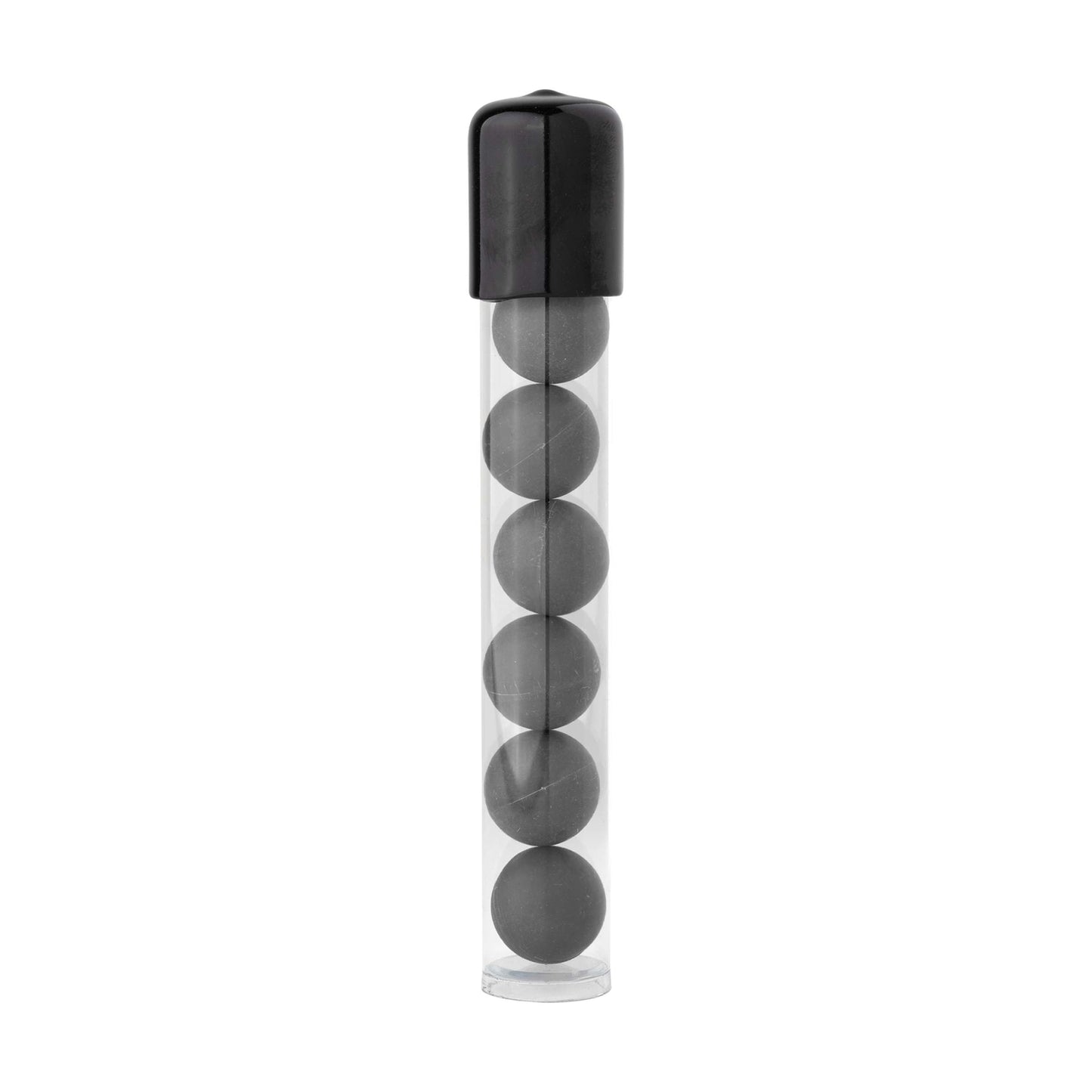 Sabre Home Defense Projectile Launcher, Large Size with (7) 0.68 Cal. Impact Projectiles, 40% More Stopping Power for Extra Home Protection, Holds Up to 7 Projectiles