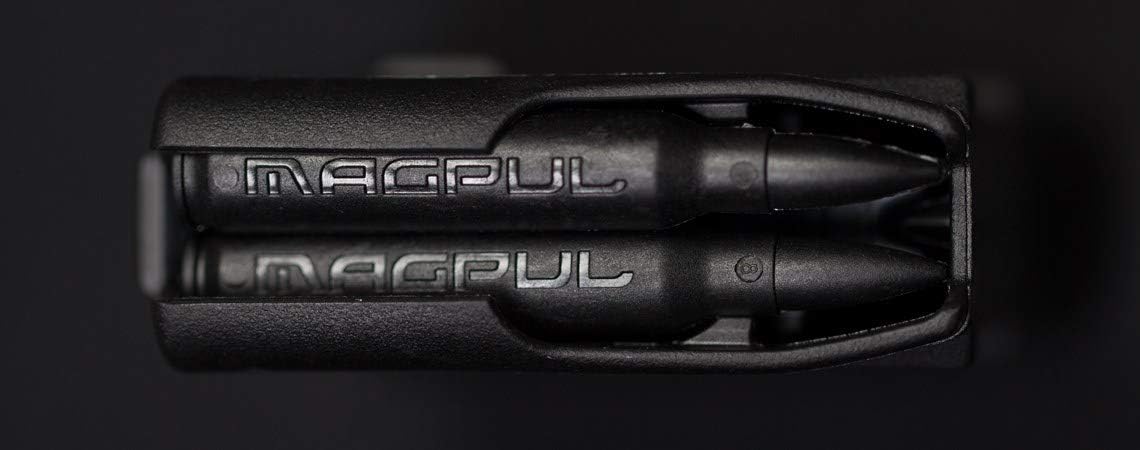 Magpul 223 Dummy Rounds , 5 Count (Pack of 1)