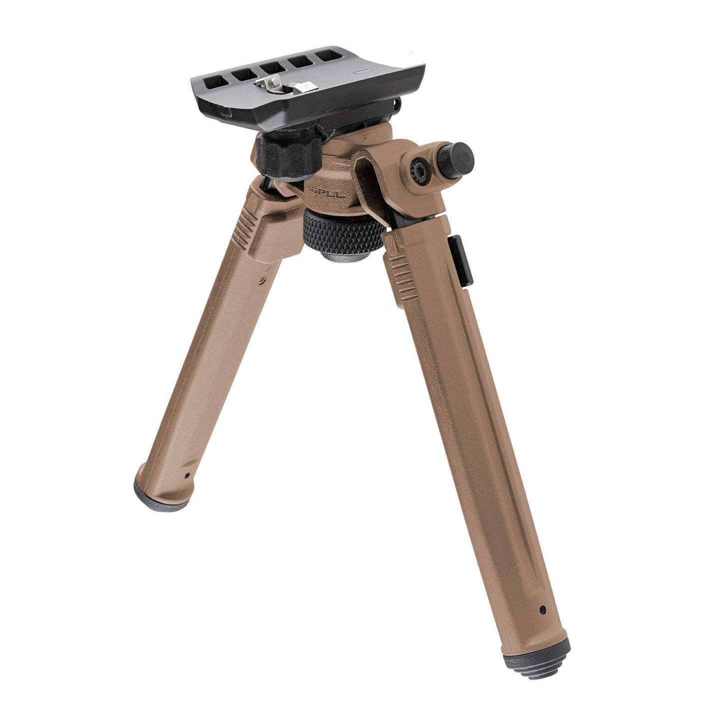 Magpul Rifle Bipod Gun Rest for Hunting and Shooting