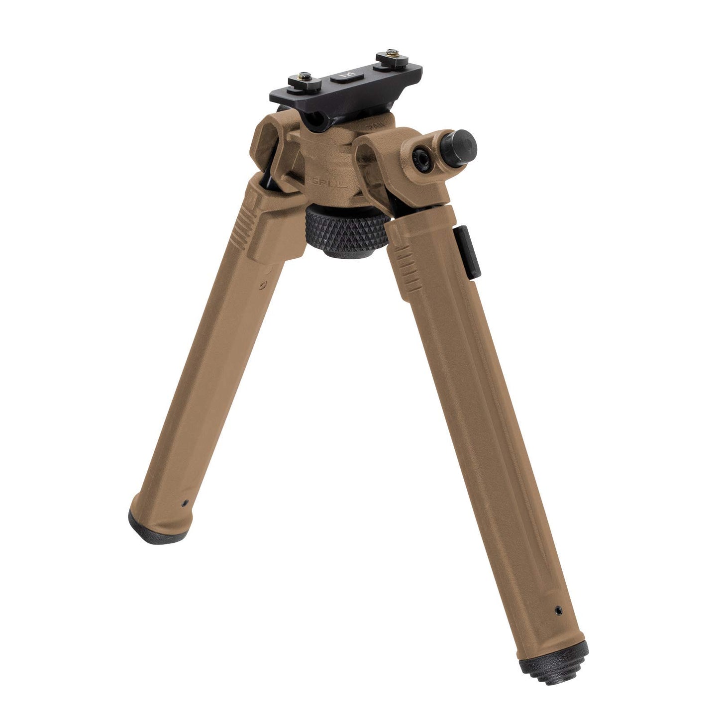 Magpul Rifle Bipod Gun Rest for Hunting and Shooting