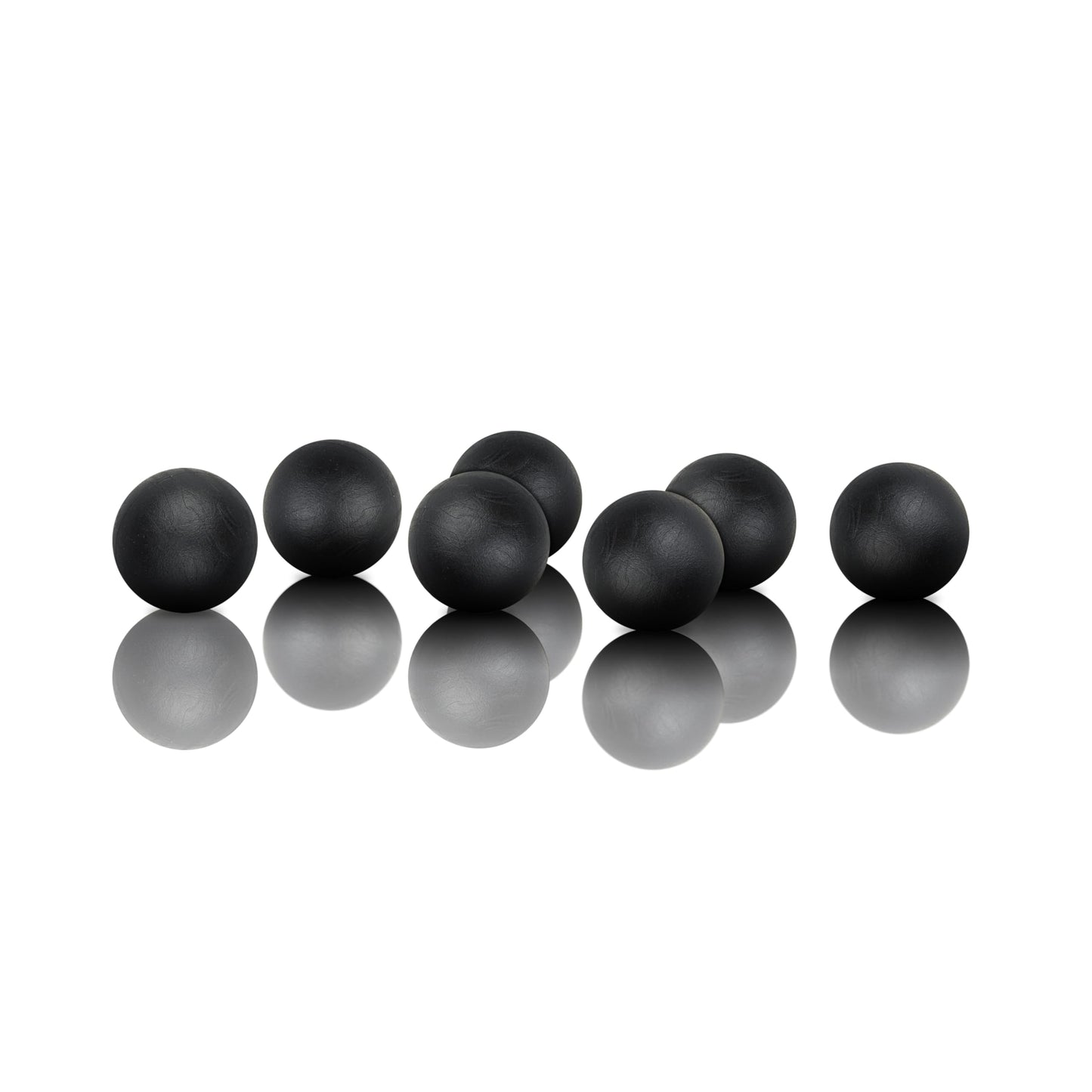 Sabre Home Defense Projectile Launcher, Large Size with (7) 0.68 Cal. Impact Projectiles, 40% More Stopping Power for Extra Home Protection, Holds Up to 7 Projectiles