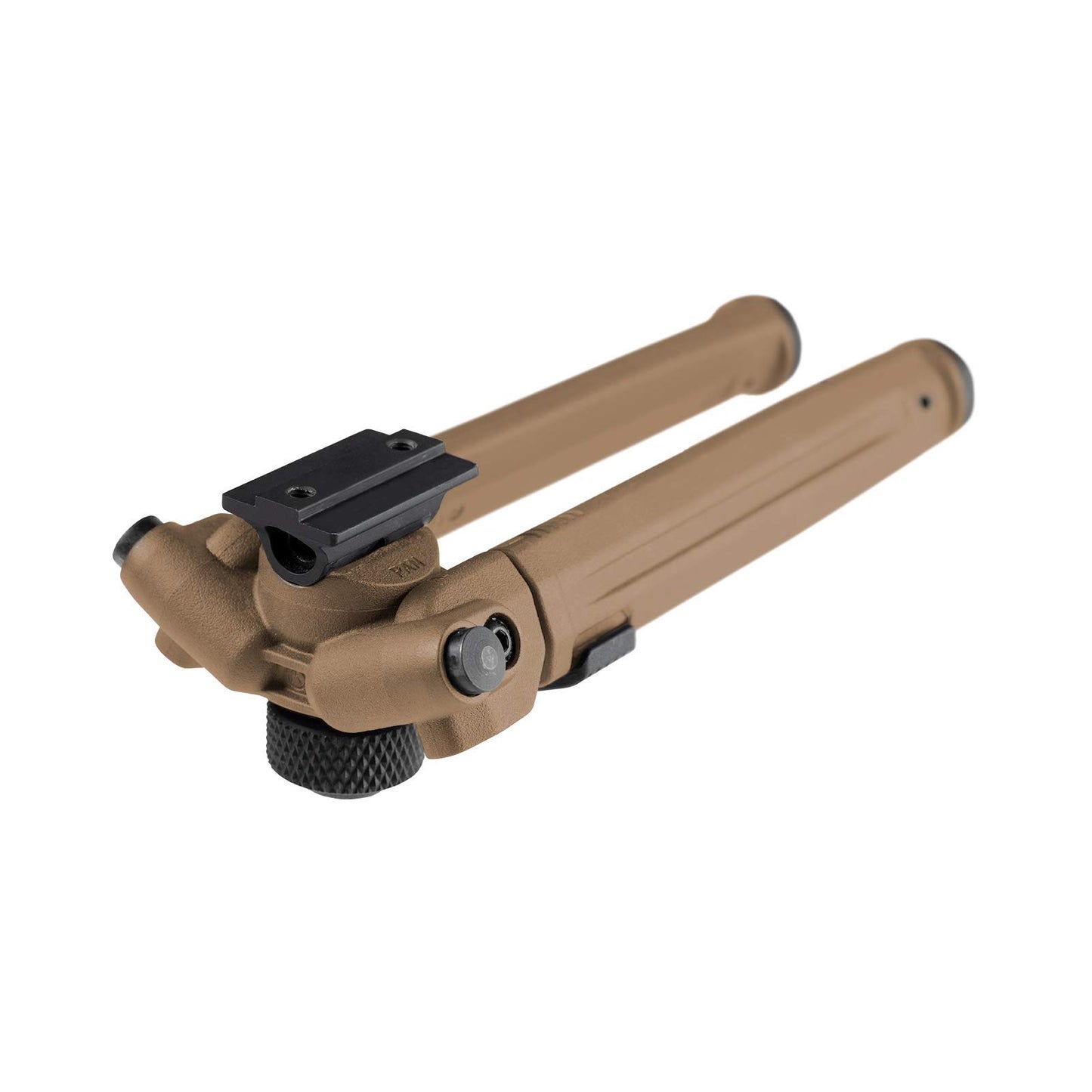 Magpul Rifle Bipod Gun Rest for Hunting and Shooting