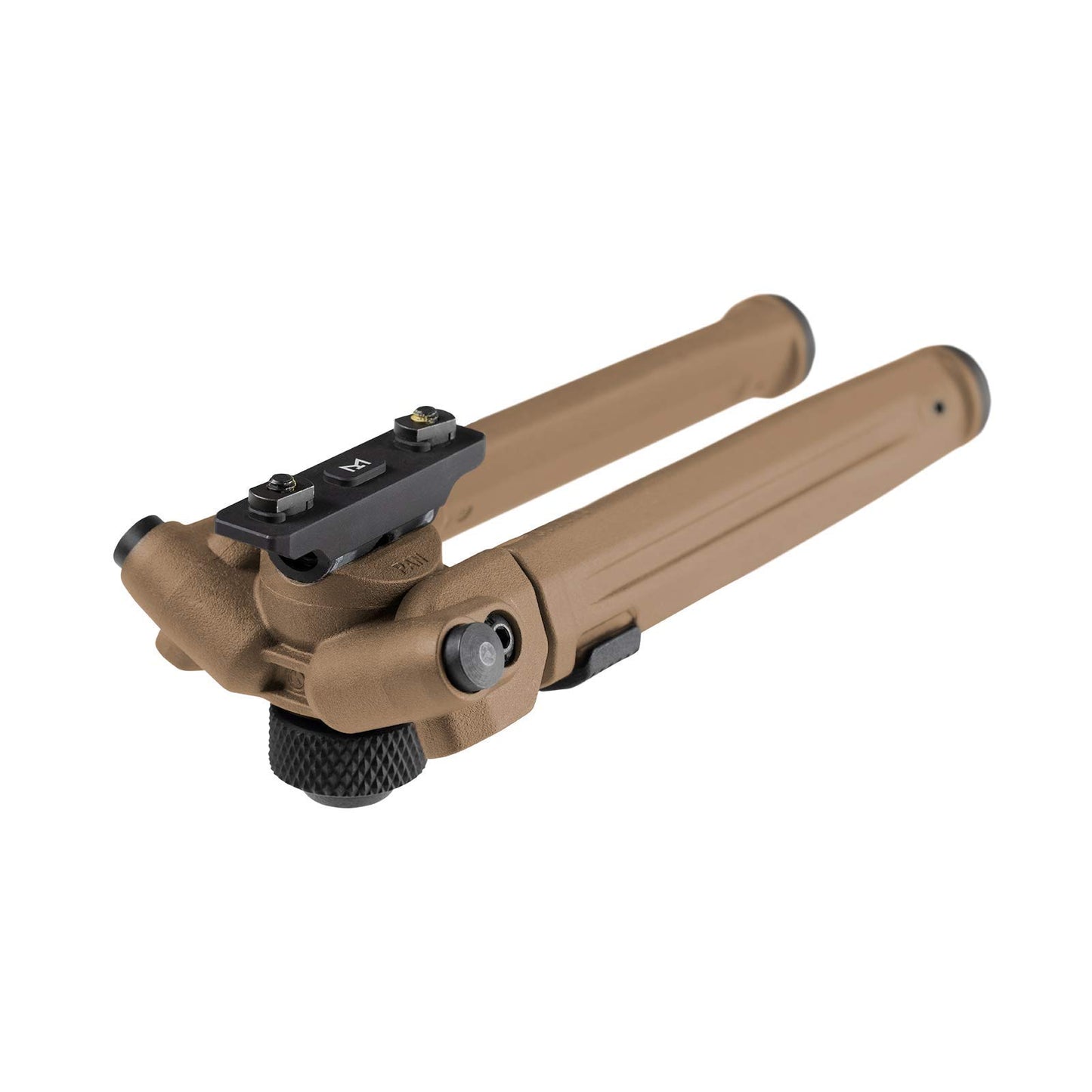 Magpul Rifle Bipod Gun Rest for Hunting and Shooting