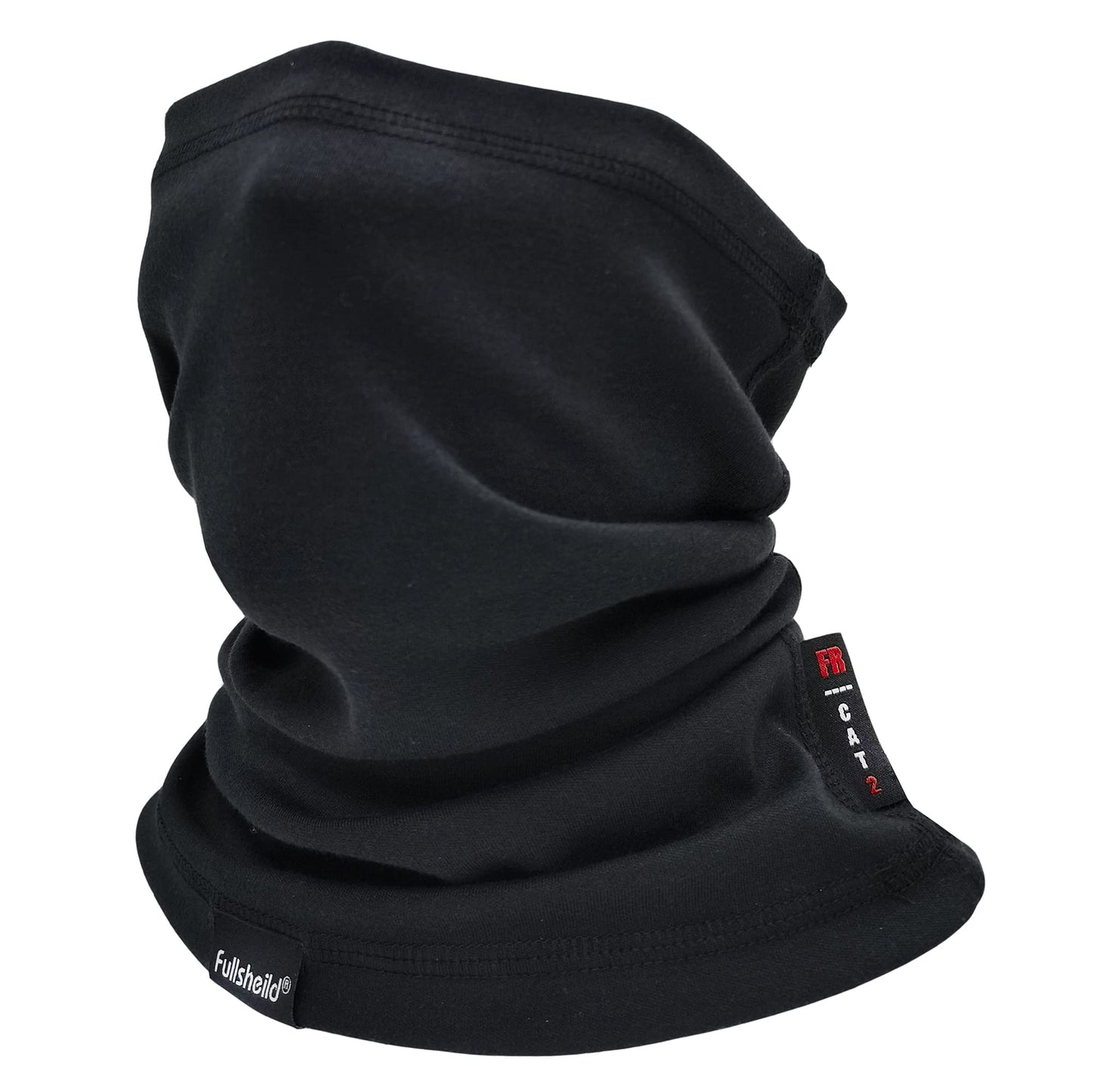 Fullsheild FR Flame Resistant Face Mask Full Cover Neck Gaiter Snood for Welding Hunting Army Military Working