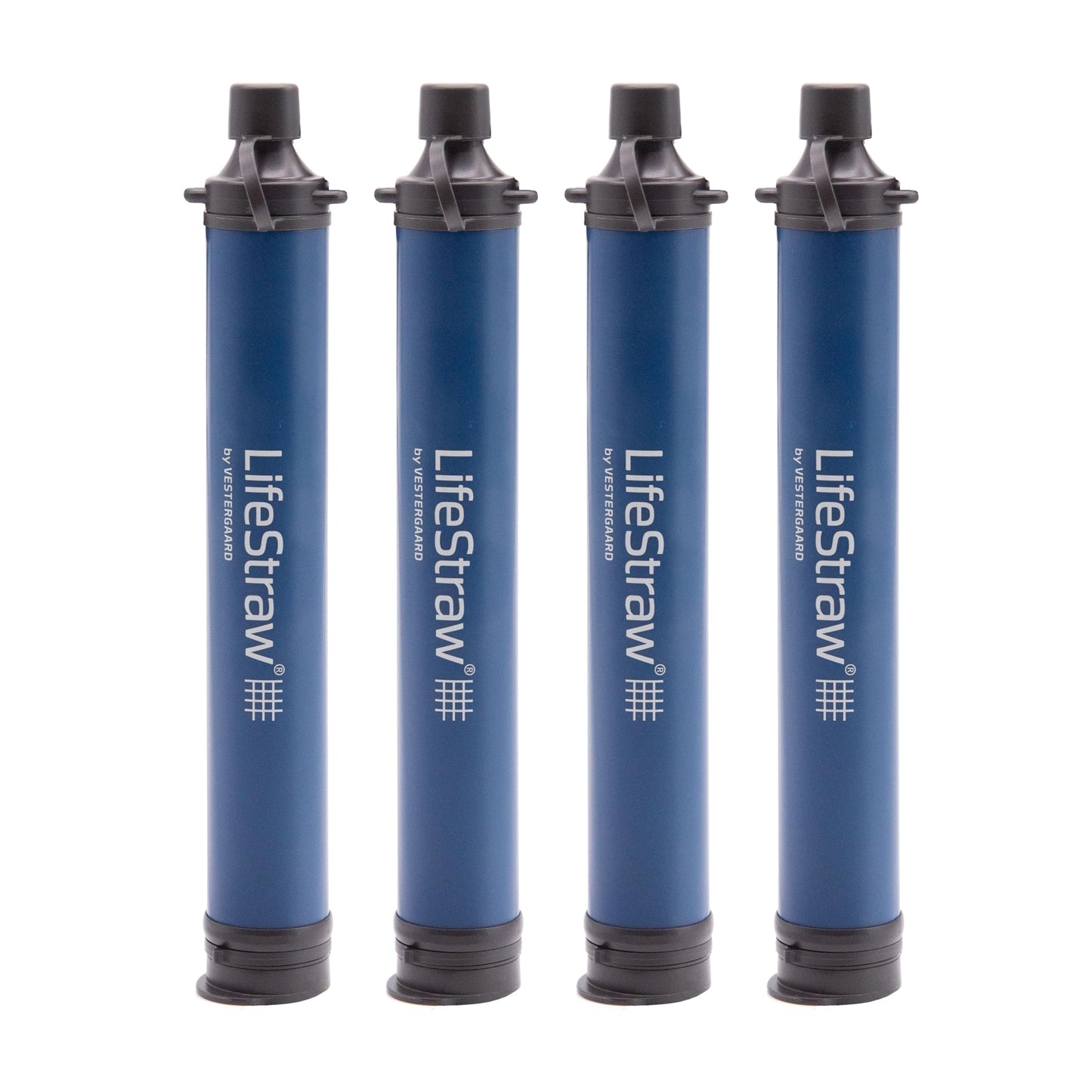 LifeStraw Personal Water Filter for