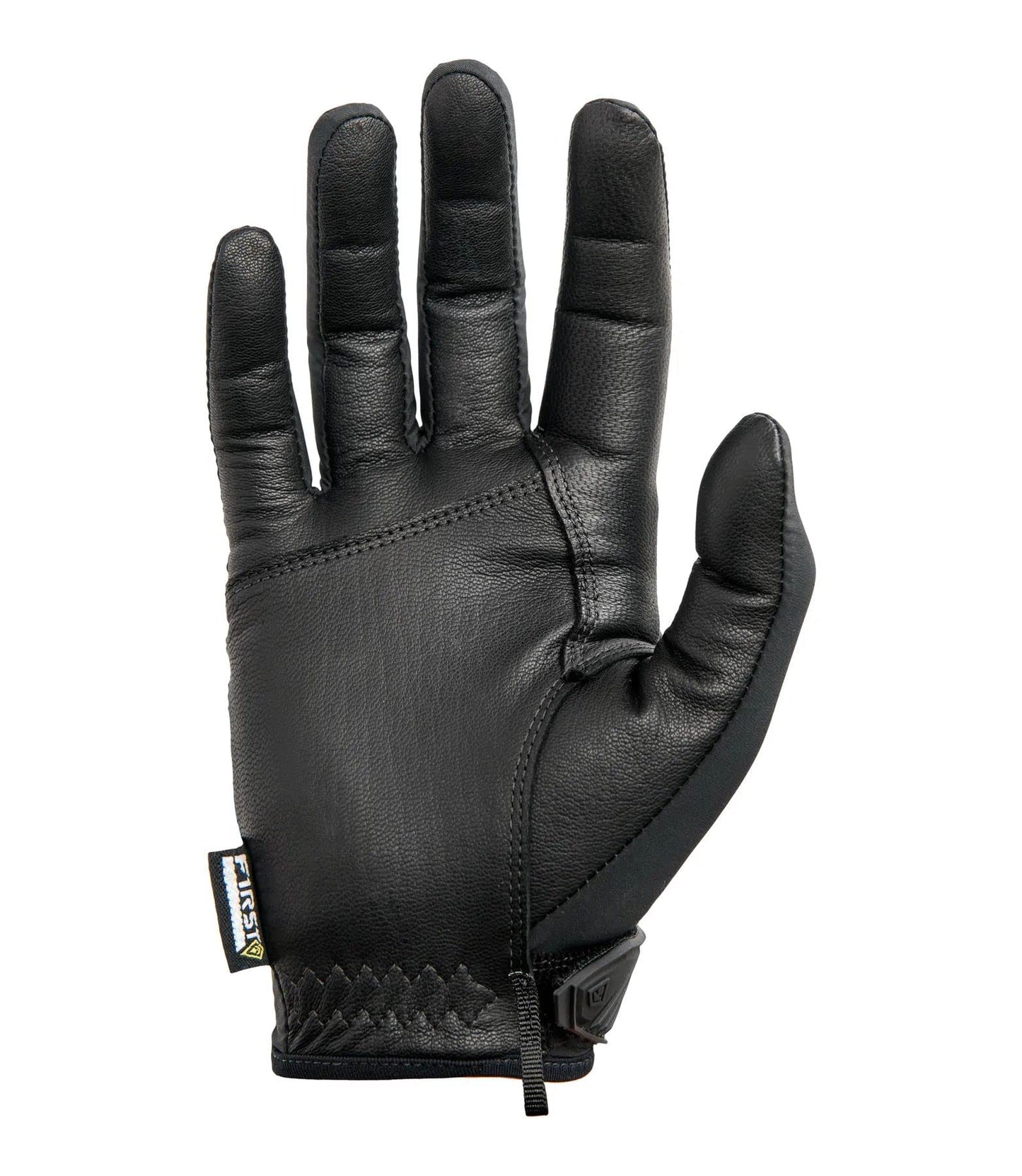 First Tactical Men’s Lightweight Patrol Glove | Skin Tight Goatskin Palm with Touchscreen Capability