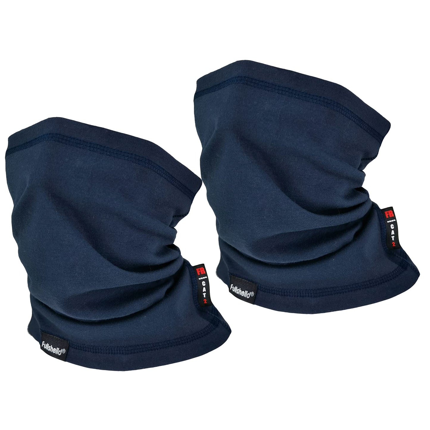 Fullsheild FR Flame Resistant Face Mask Full Cover Neck Gaiter Snood for Welding Hunting Army Military Working