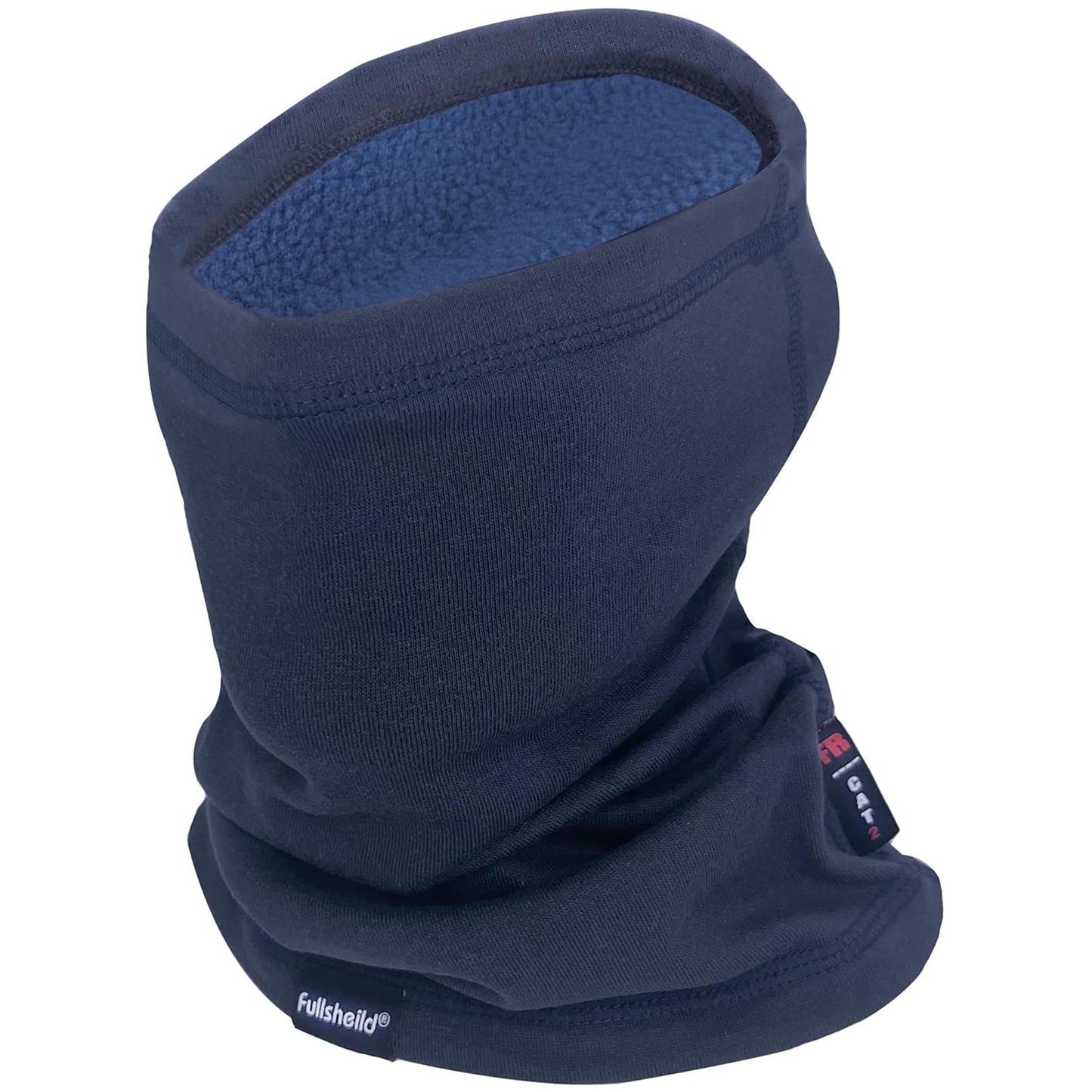 Fullsheild FR Flame Resistant Face Mask Full Cover Neck Gaiter Snood for Welding Hunting Army Military Working