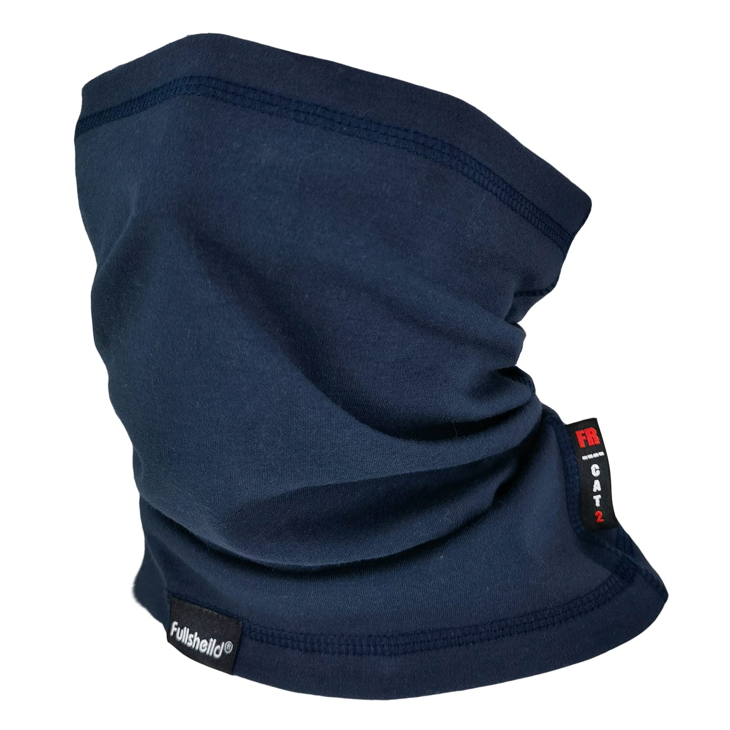 Fullsheild FR Flame Resistant Face Mask Full Cover Neck Gaiter Snood for Welding Hunting Army Military Working