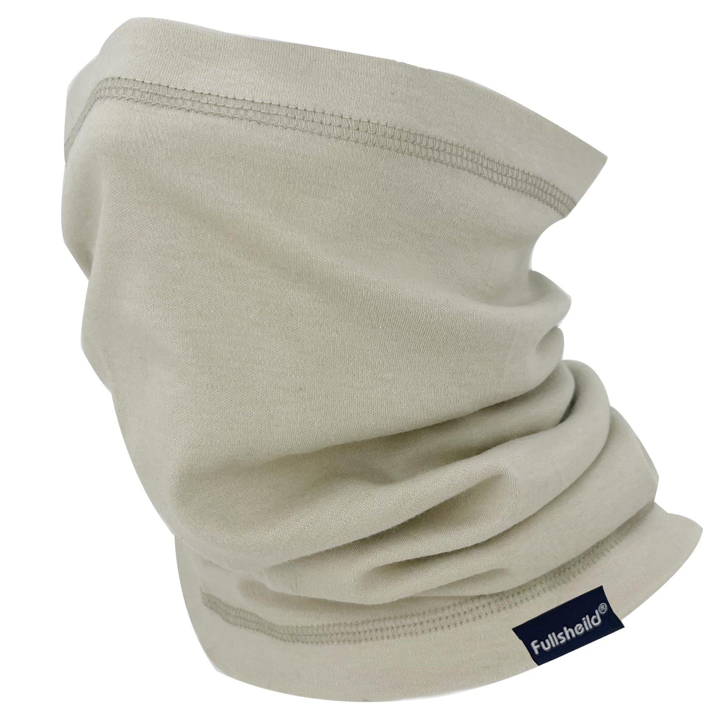 Fullsheild FR Flame Resistant Face Mask Full Cover Neck Gaiter Snood for Welding Hunting Army Military Working