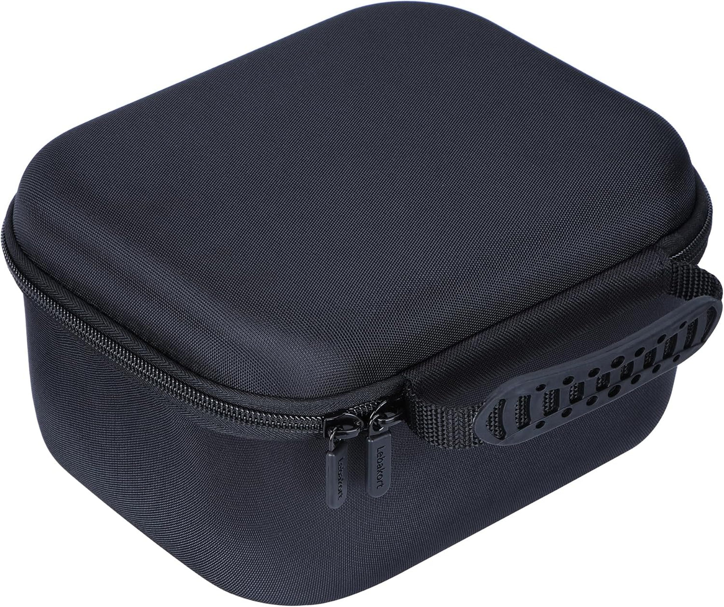 Storage Case Compatible with Walkers Razor Slim/Howard Leight Honeywell Impact Sport/PROHEAR 066 030 Electronic Shooting Earmuffs Hearing Protection Muffs